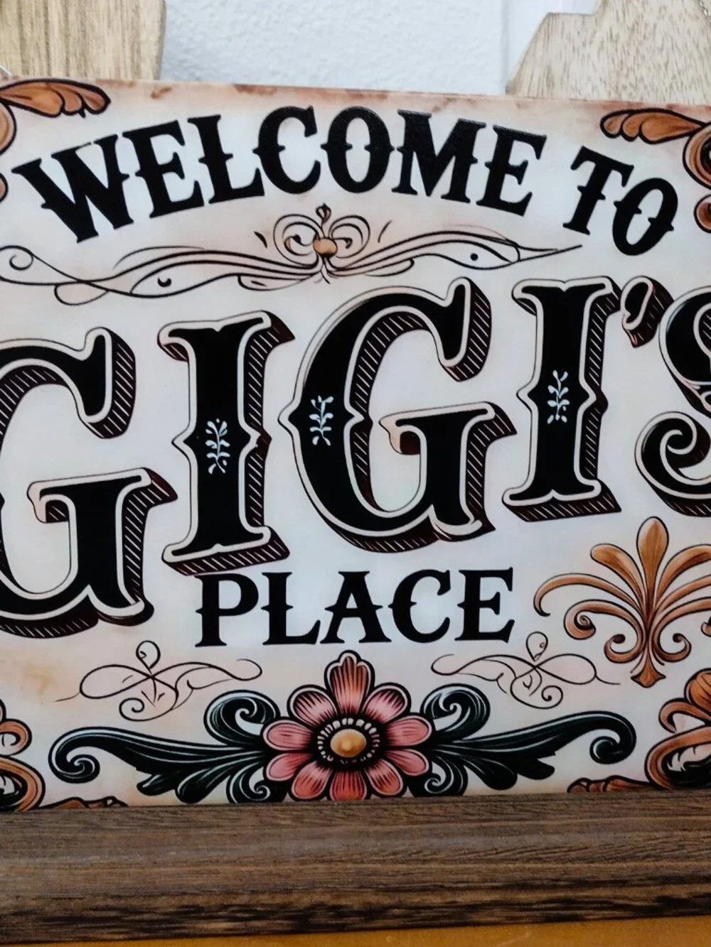 Ultimate Country Gigi Gift Pack RIP Dolly Gigi Dolly Make-up Gigi Car Decal